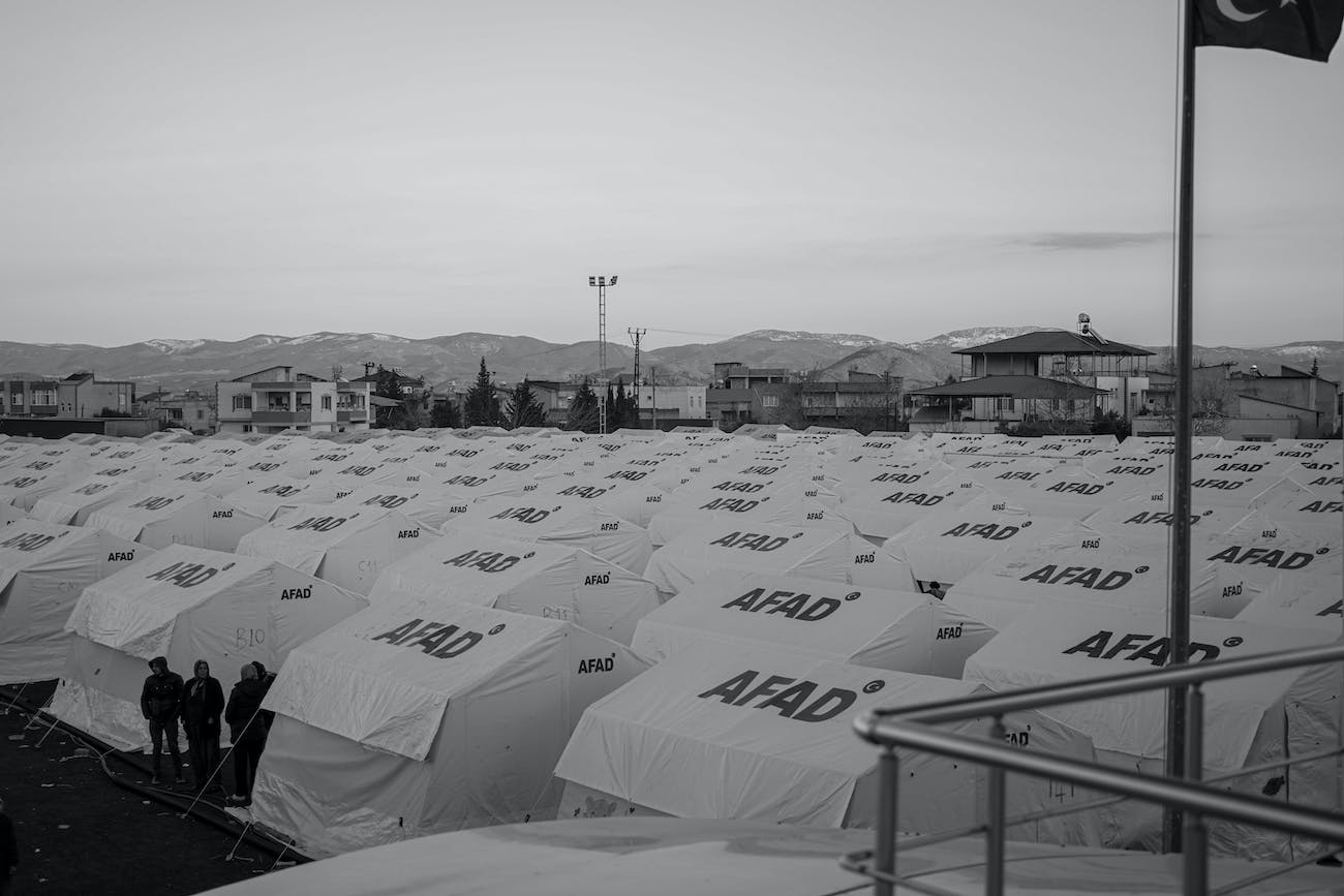 AFAD'ın Kurucusu Kimdir?