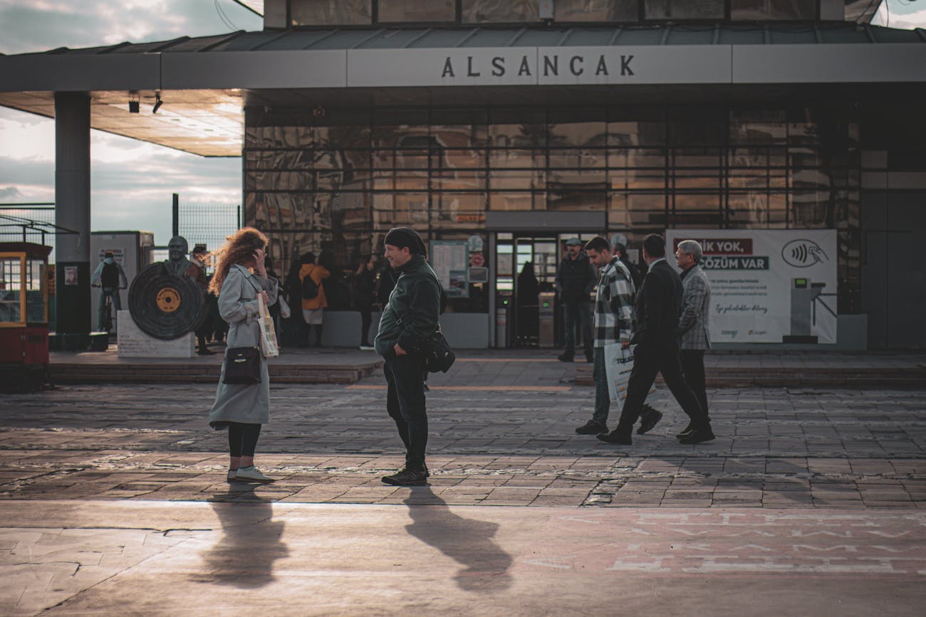 Alsancak Nadia Kimdir?