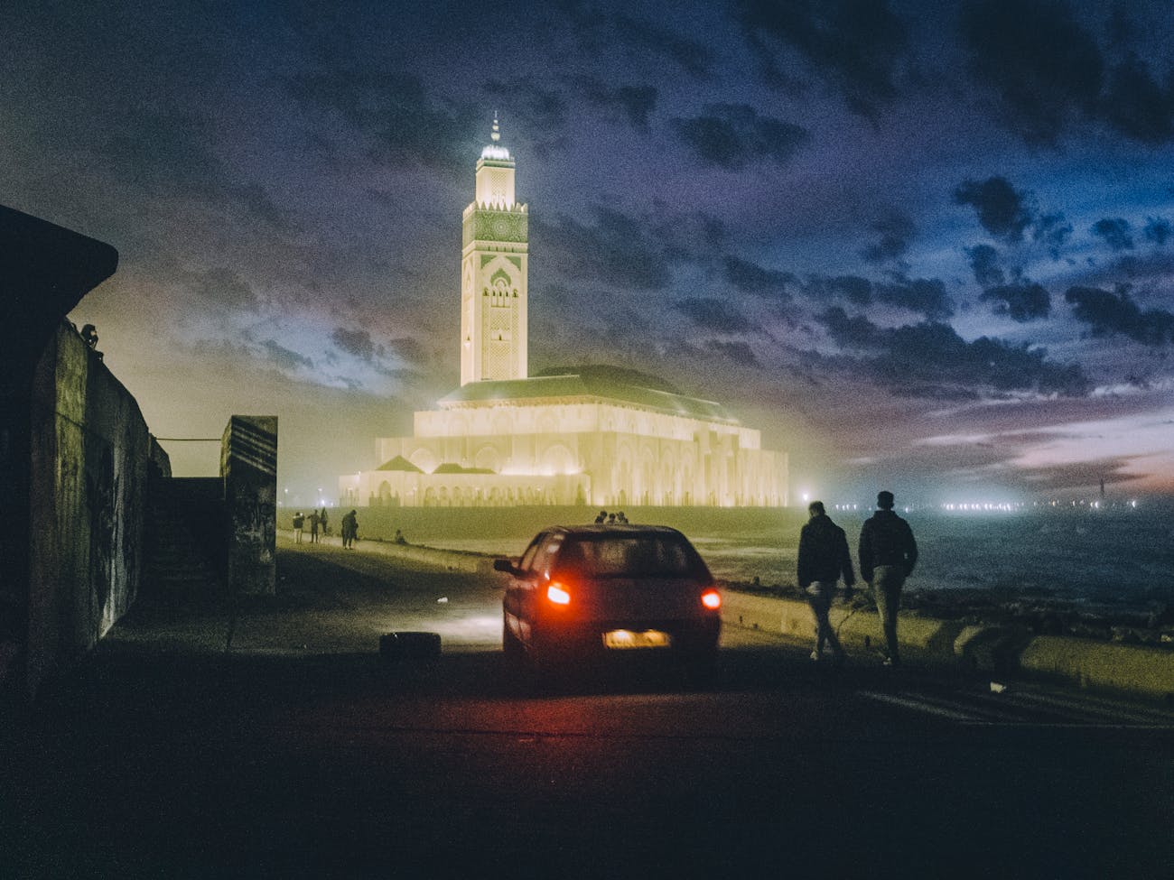 Ankara Melike Hatun Camii İmamı Kimdir?