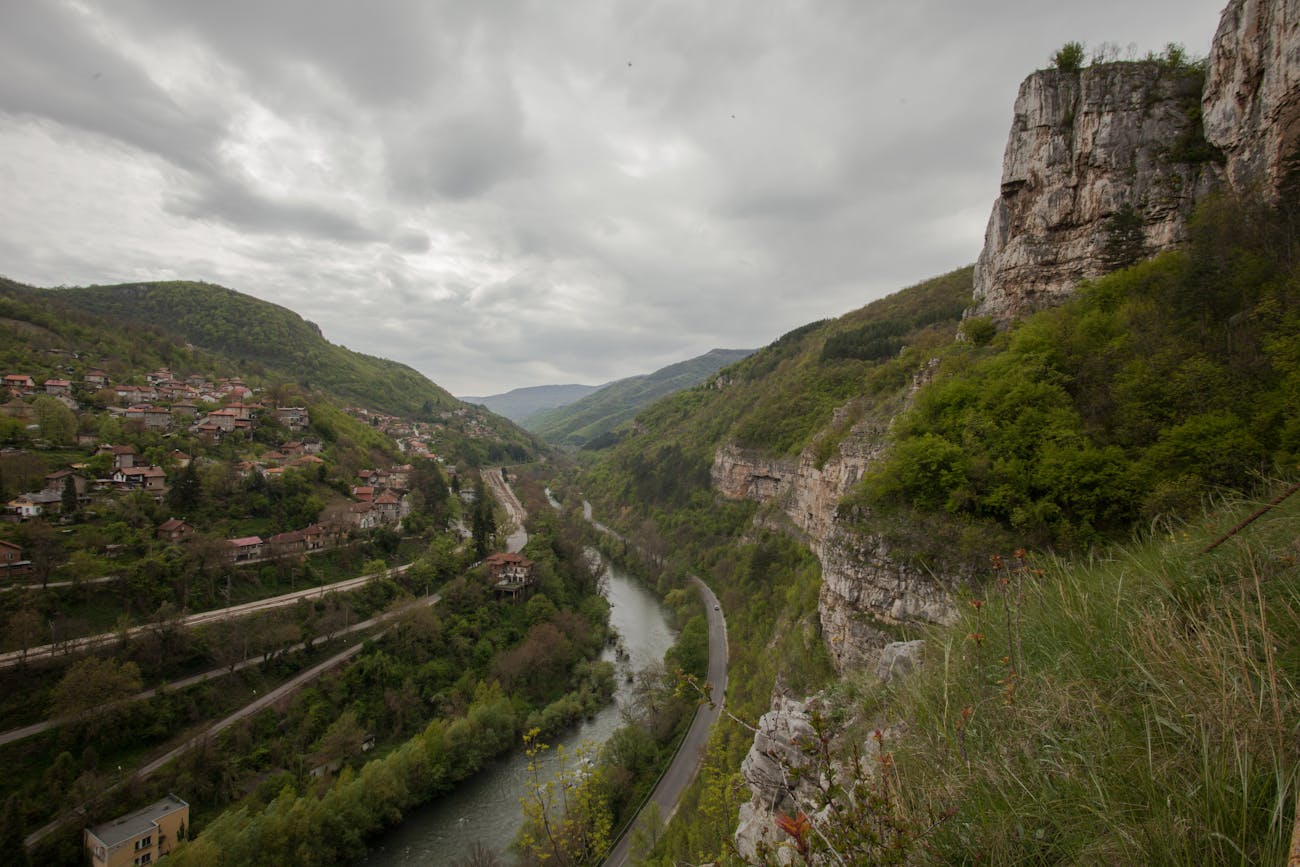 Balkan Ninnisi Hala Kimdir?