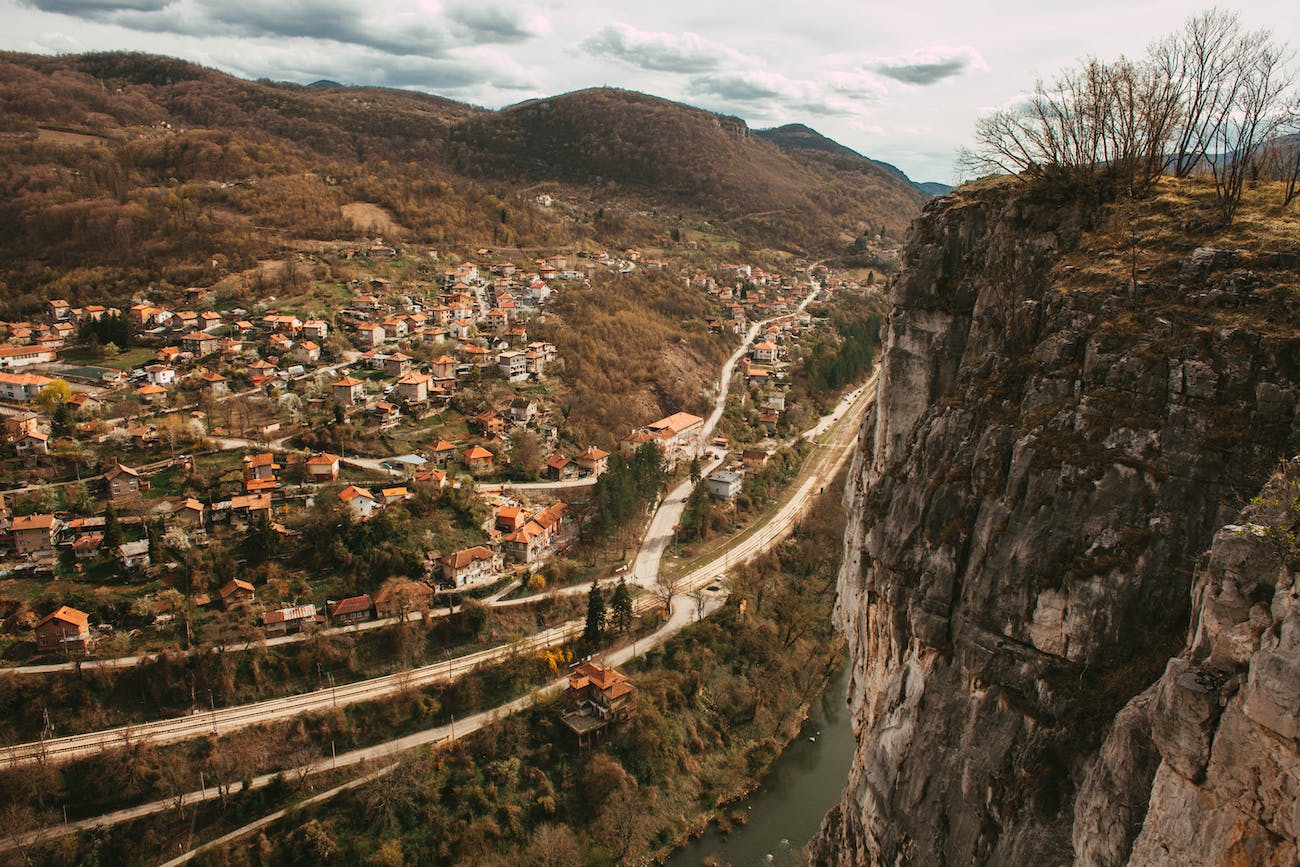 Balkan Ninnisi Pavel Kimdir?