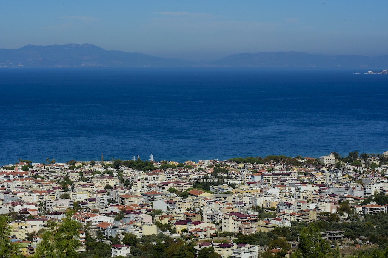 Berrin Aydın Giresun Kimdir?