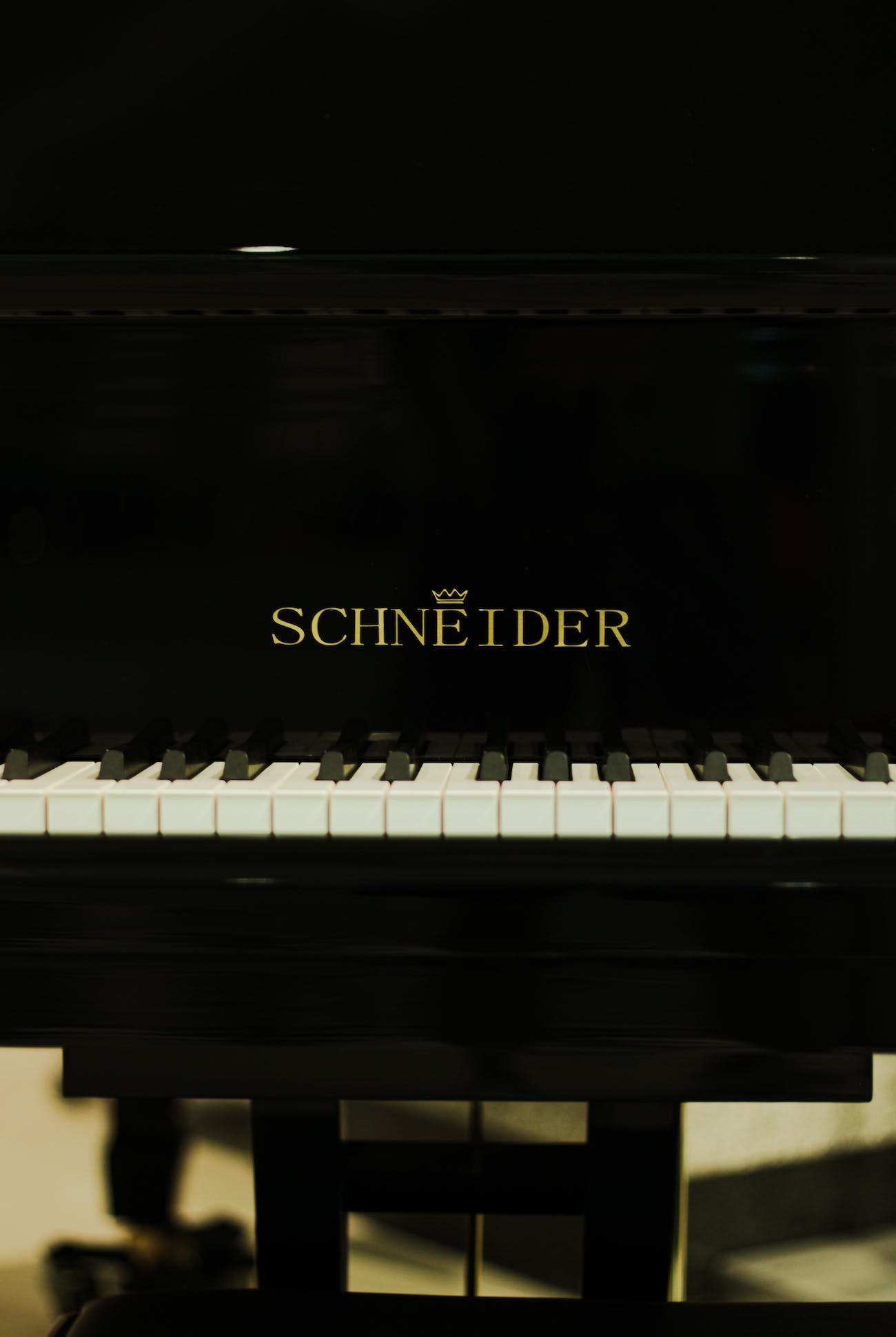 Dean Schneider Kimdir?