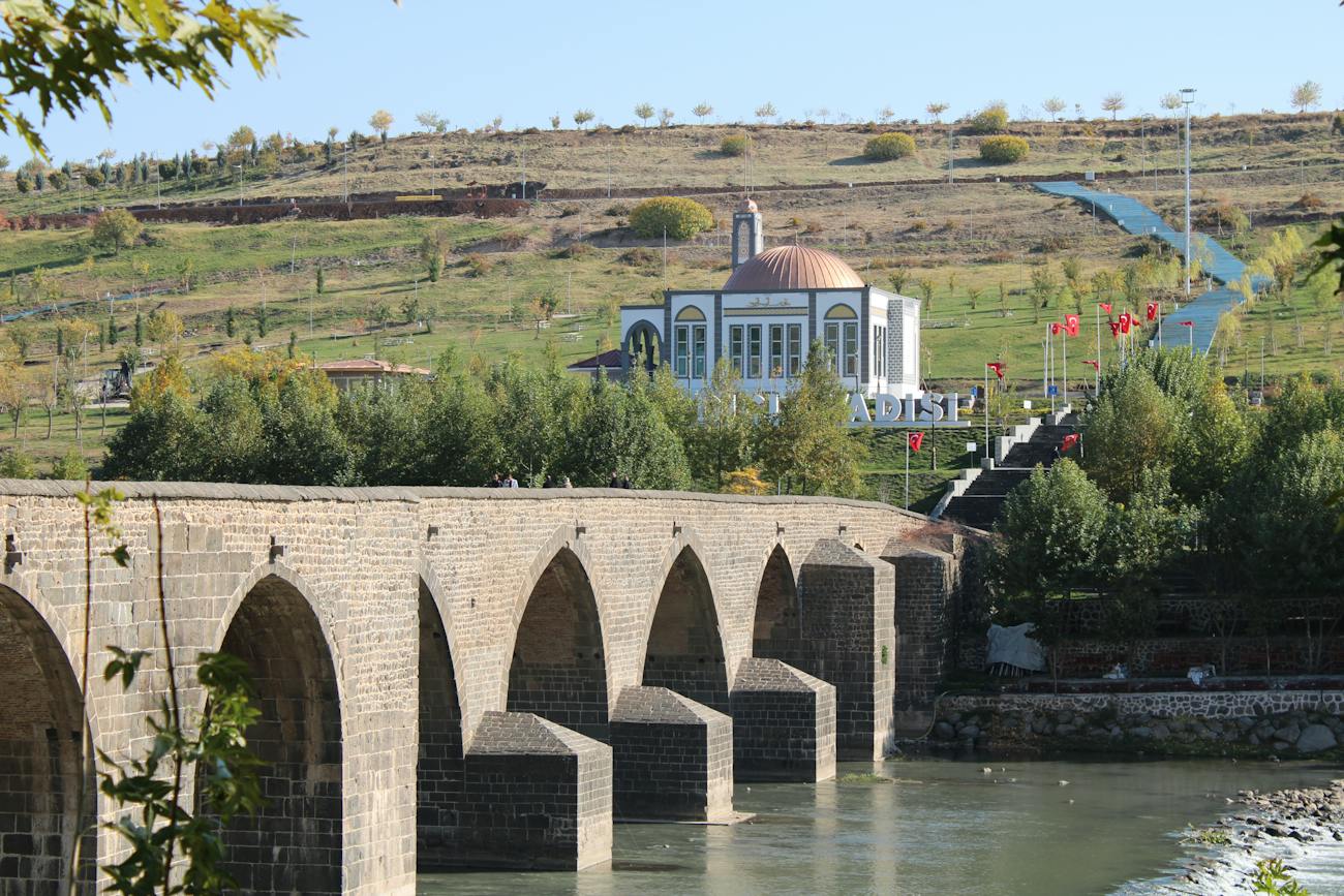 Diyarbakır AK Parti İl Başkanı Kimdir?