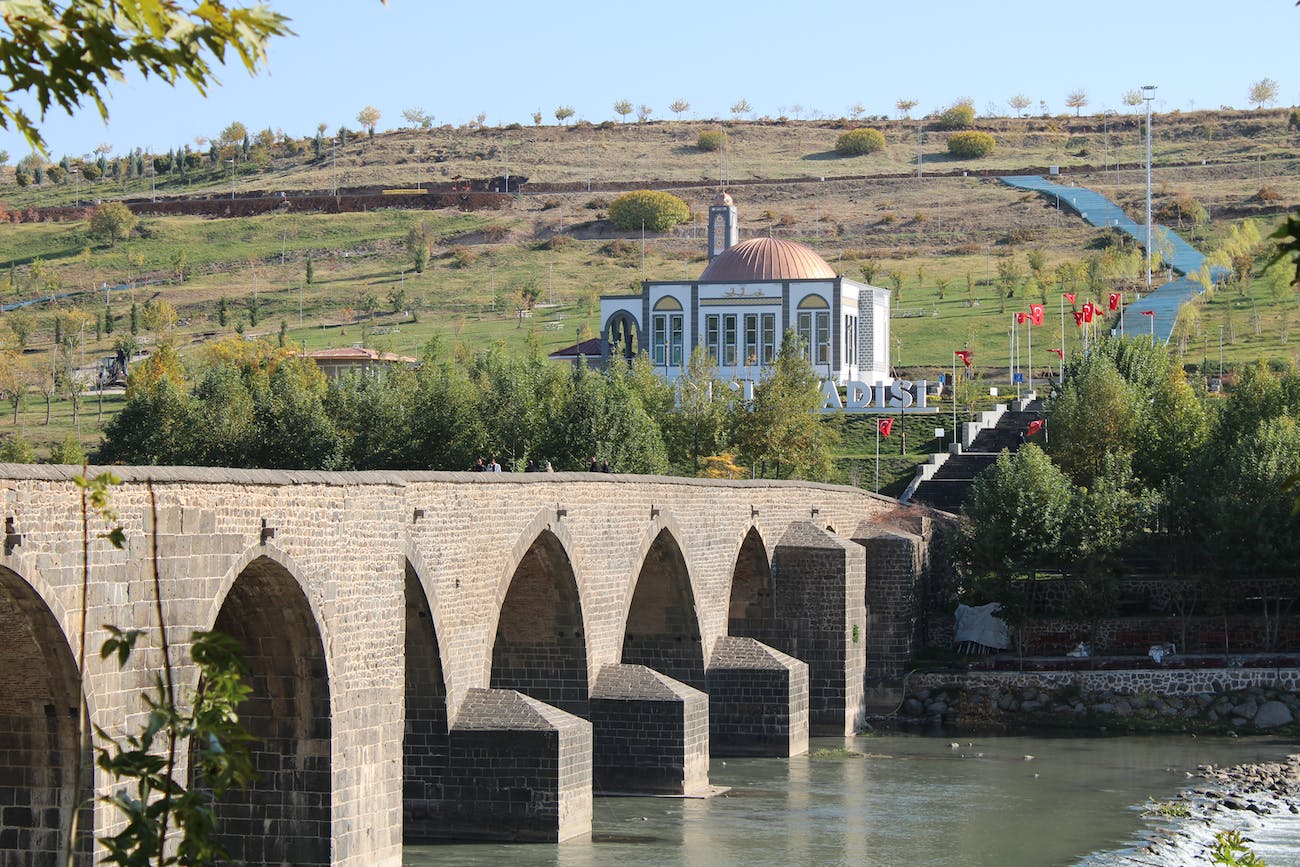 Diyarbakır İl Başkanı Kimdir?