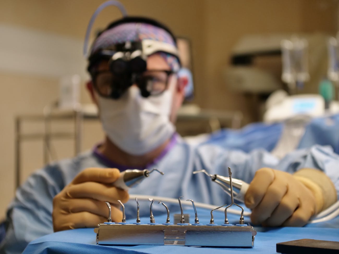Doktor Erkan Tan Kimdir?