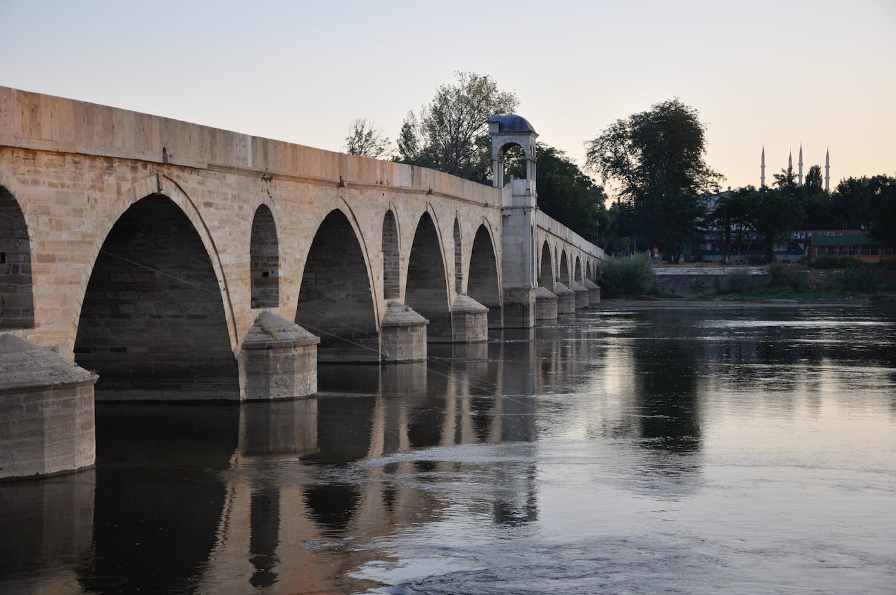 Edirne Valisi Kimdir?