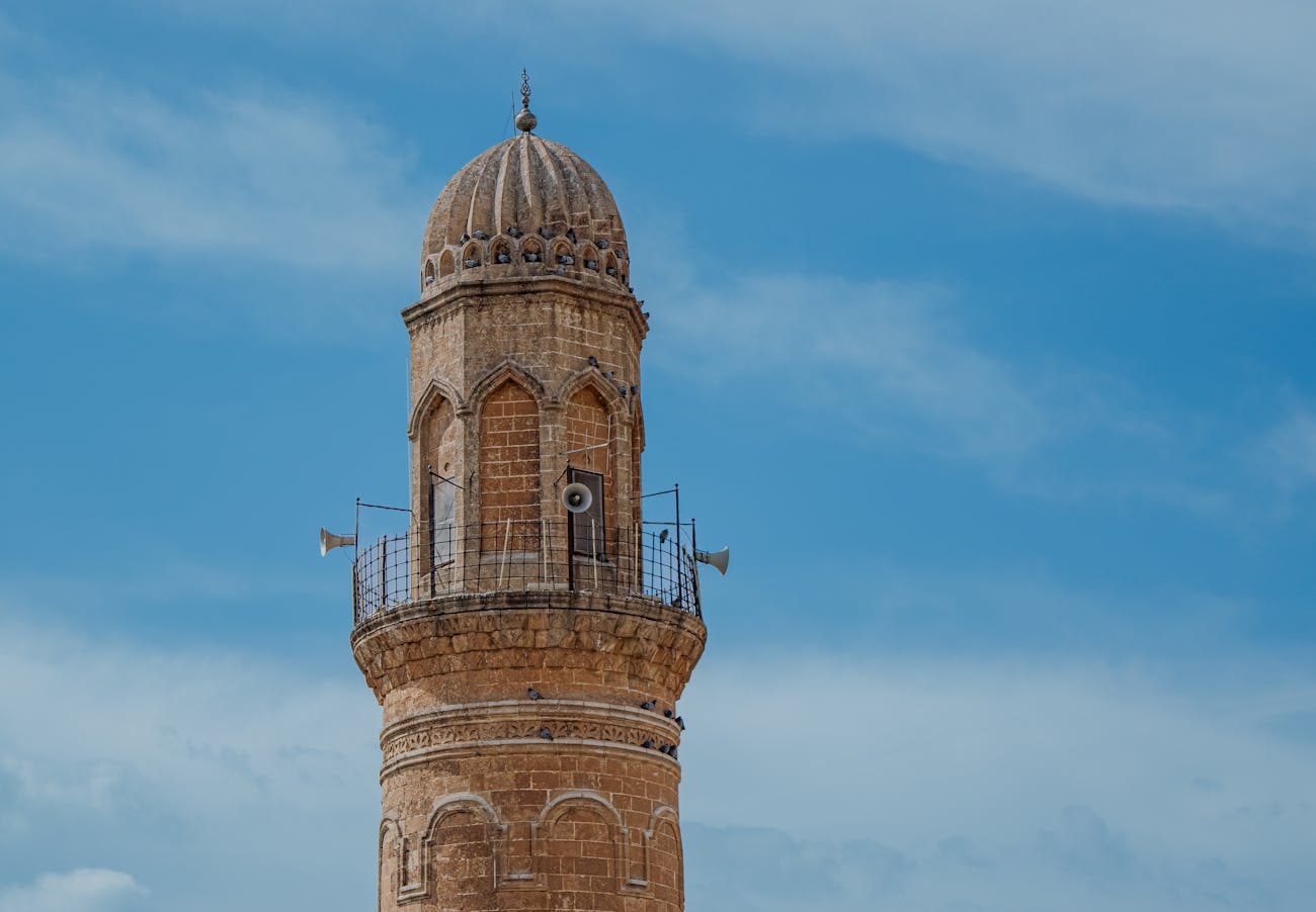 Eyüp Sultan Camii'nin Mimarları Kimdir?