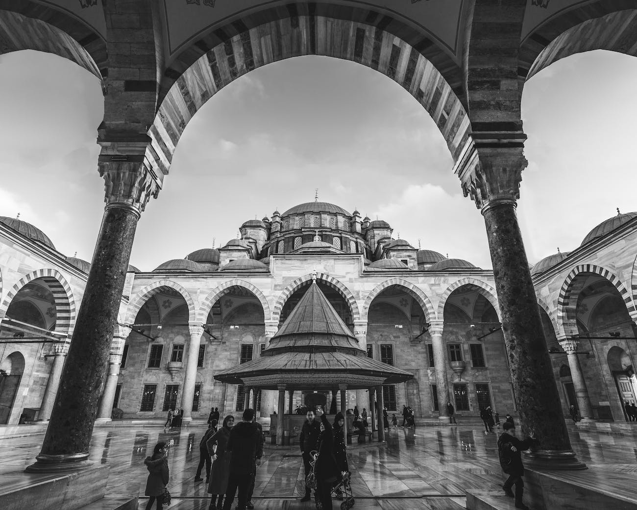 Fatih süleyman demircan