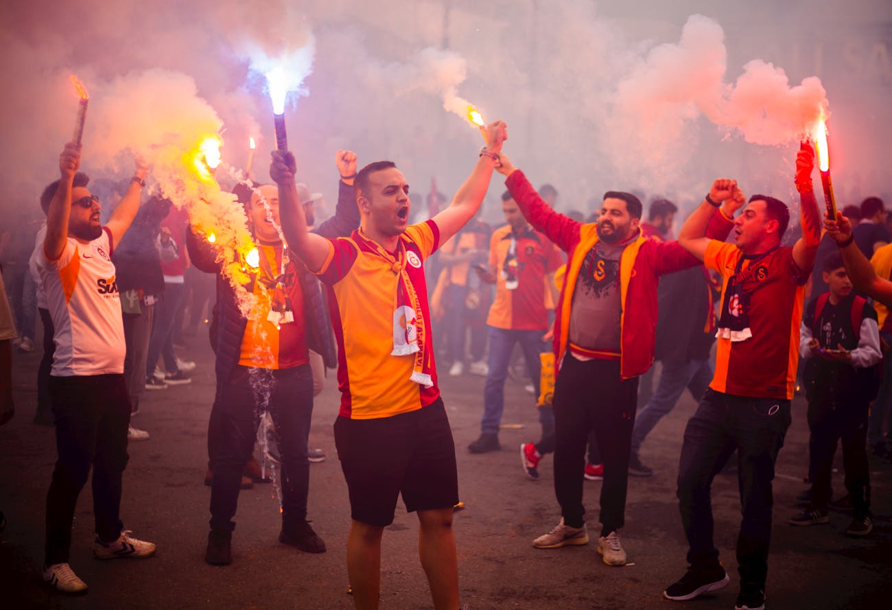 Galatasaray'ın En İyi Oyuncusu Kimdir?