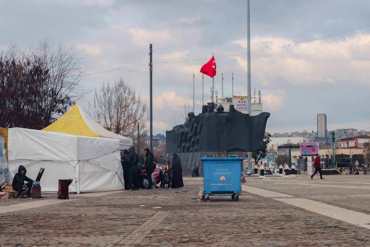 Gaziantep Özdemirkol Kimdir?