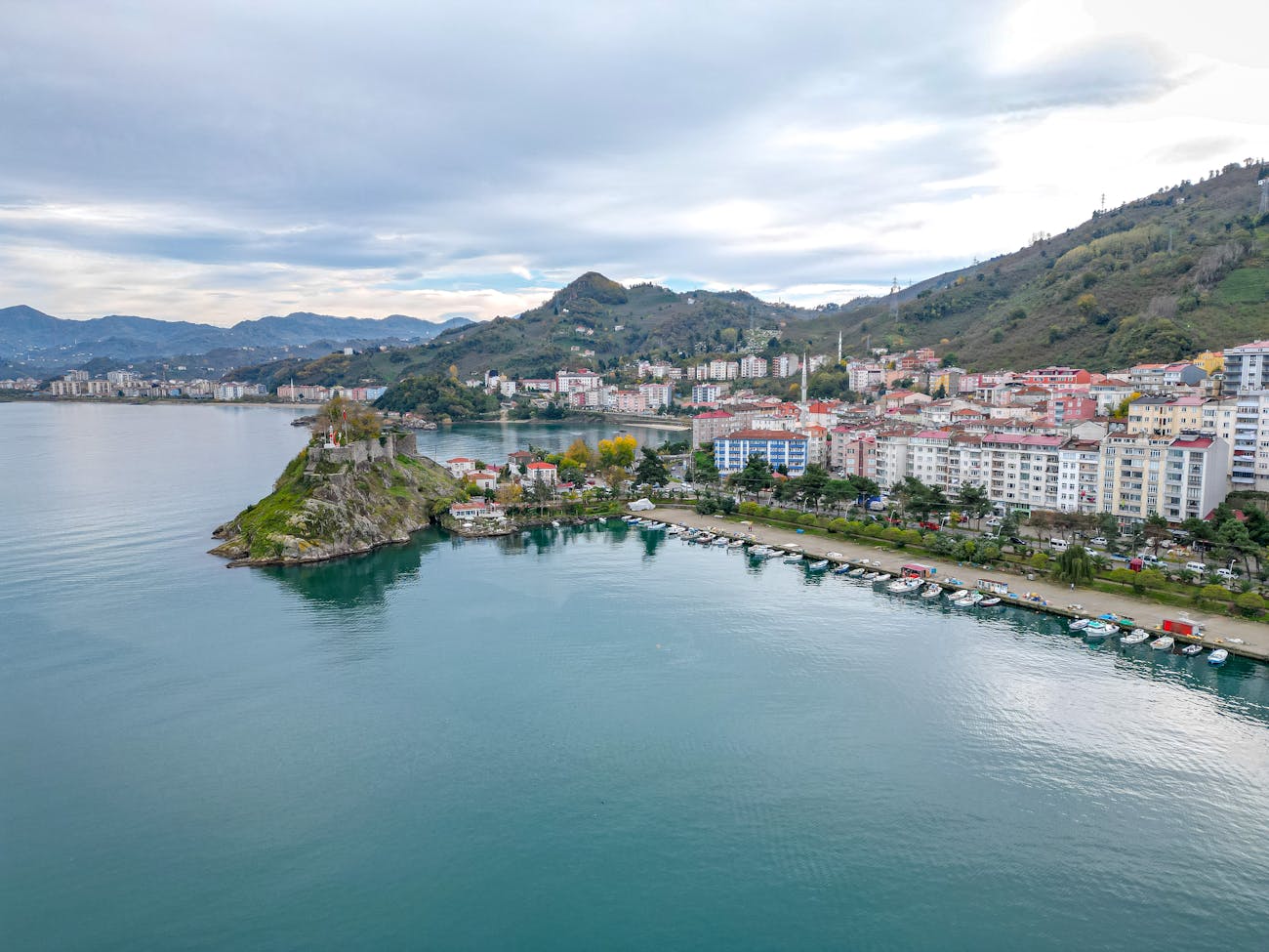 Giresun İl Emniyet Müdürü Kimdir?