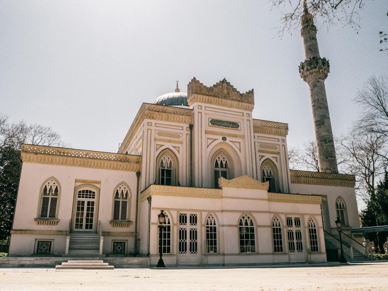 Hamidiye Kahramanı Kimdir?