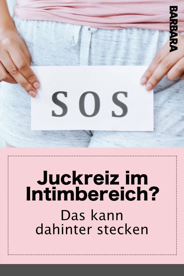 Häufige Erkrankungen bei Frauen