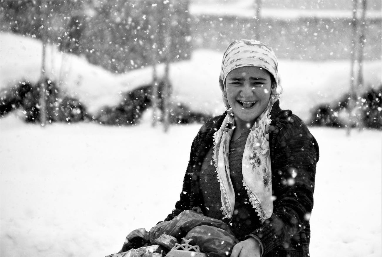 İlk Kadın Hükümdar Kimdir?