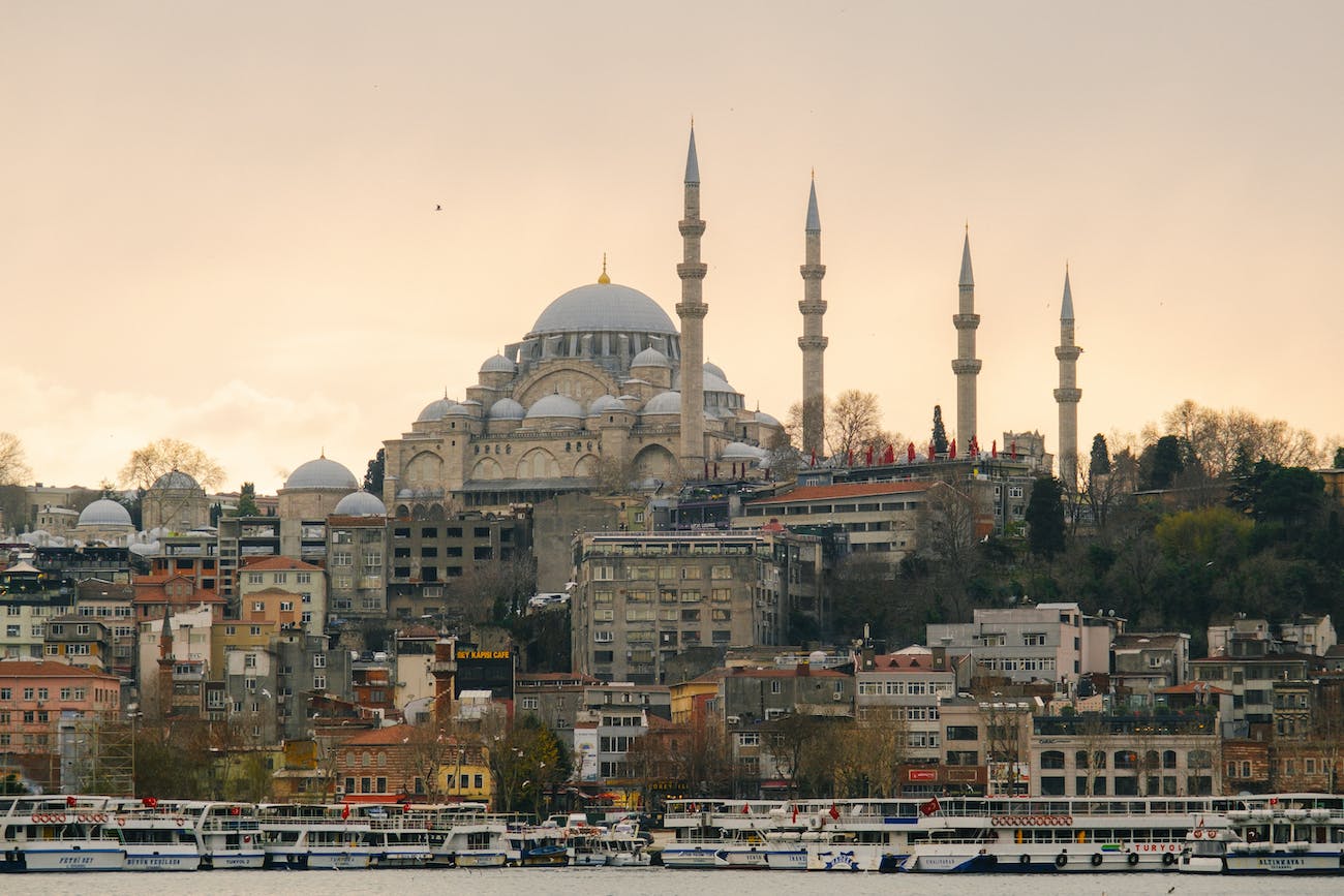 İlk Türk Hükümdarı Kimdir?