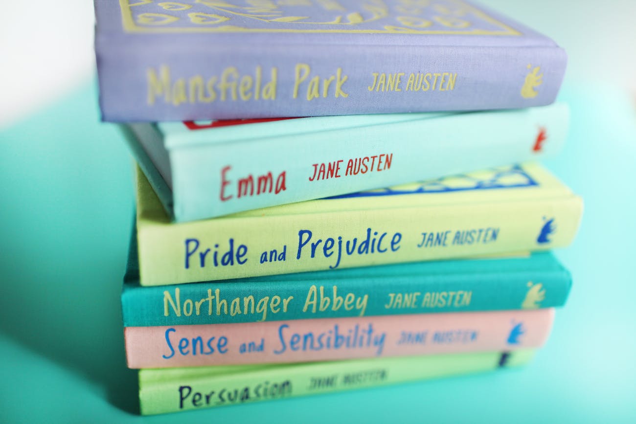 Jane Austen Kimdir?