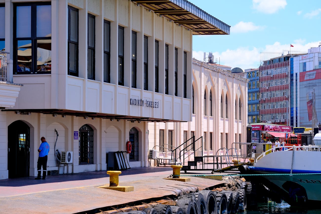 Kadıköy Belediye Başkanı Kimdir?