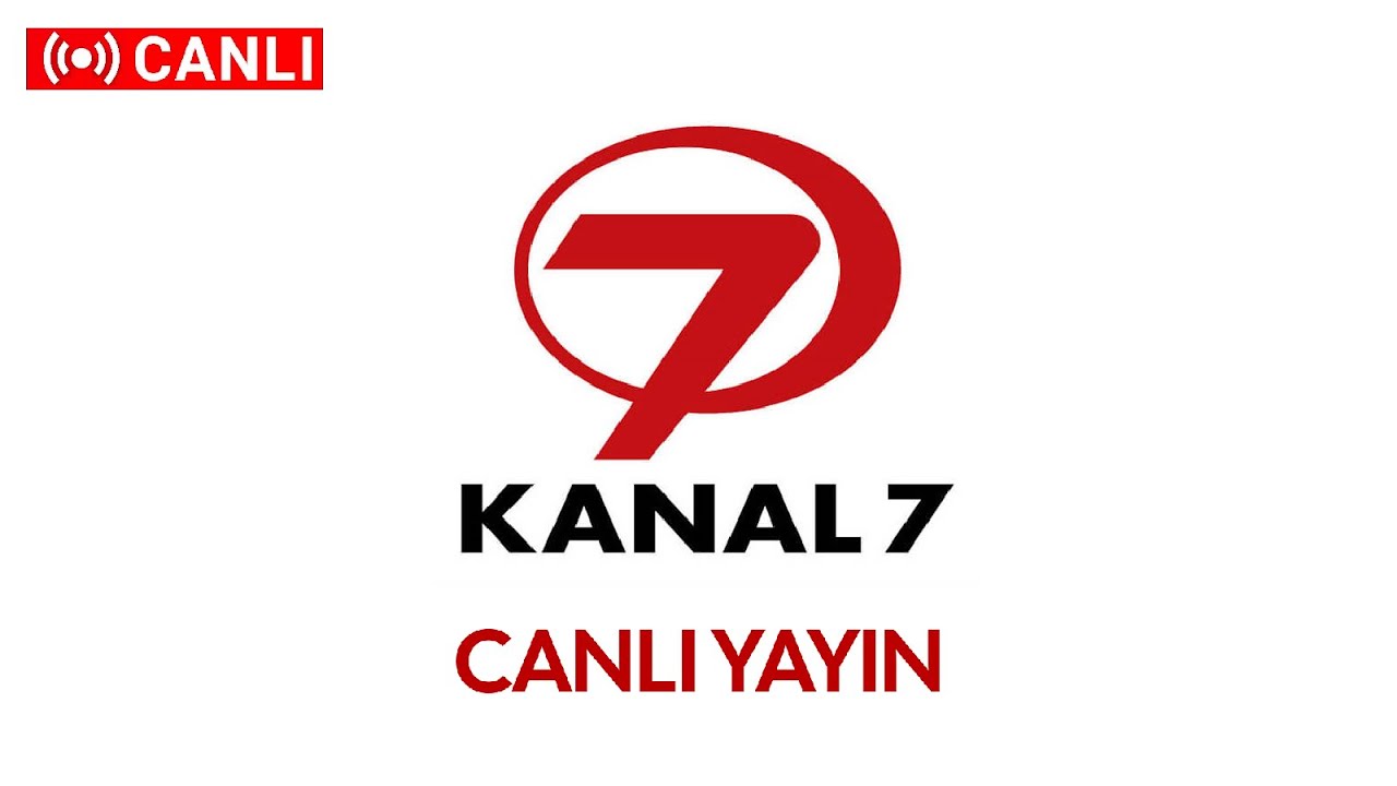 Kanal 7 Yayını Nasıl İzlenir? Frekans ve Yayın Akışı