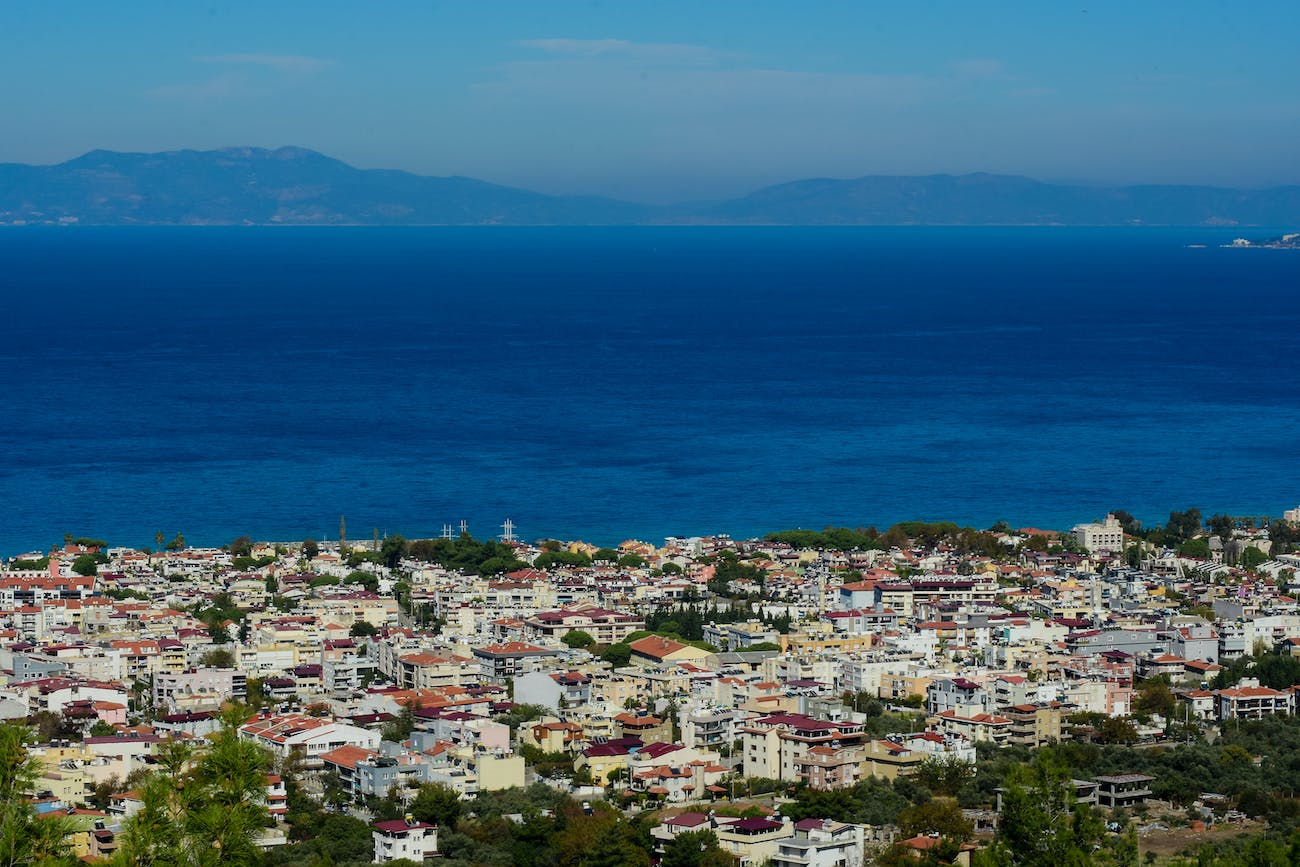 Levent Aydın Kimdir?