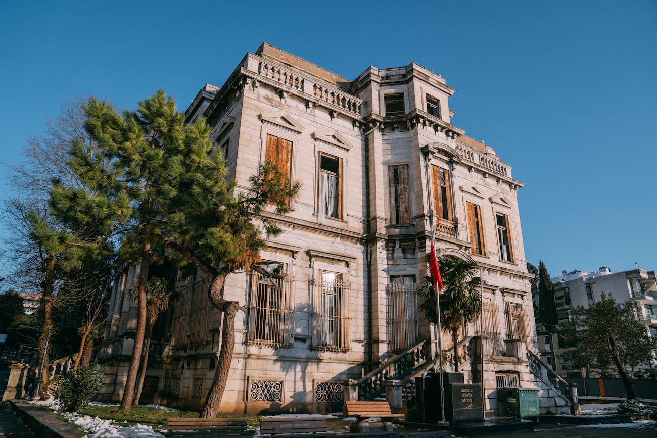 Mahmut Efendi'nin Oğlu Kimdir?