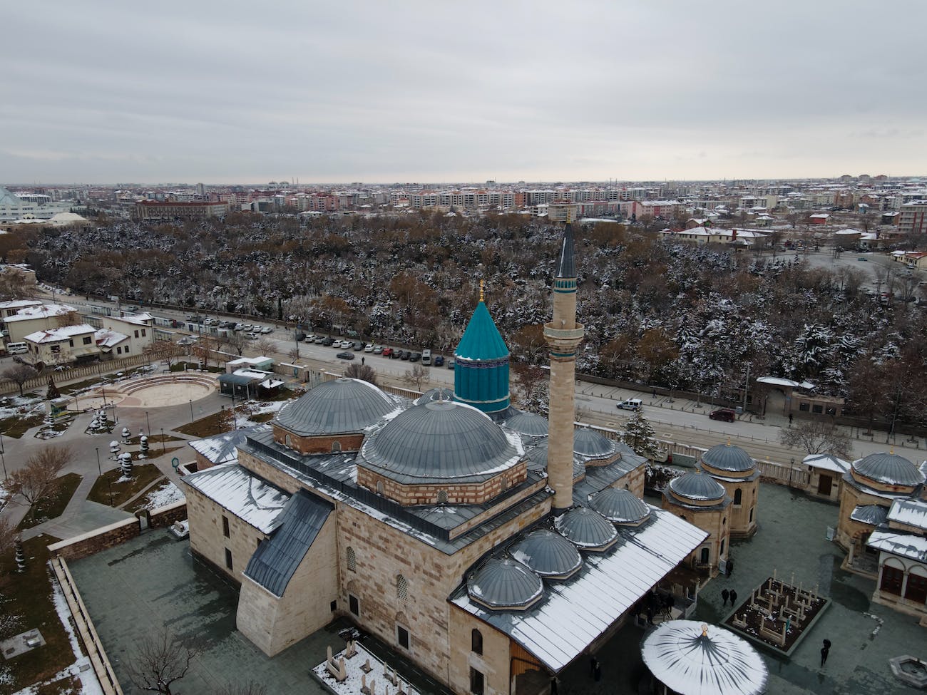 Mevlana'nın Hocası Kimdir?