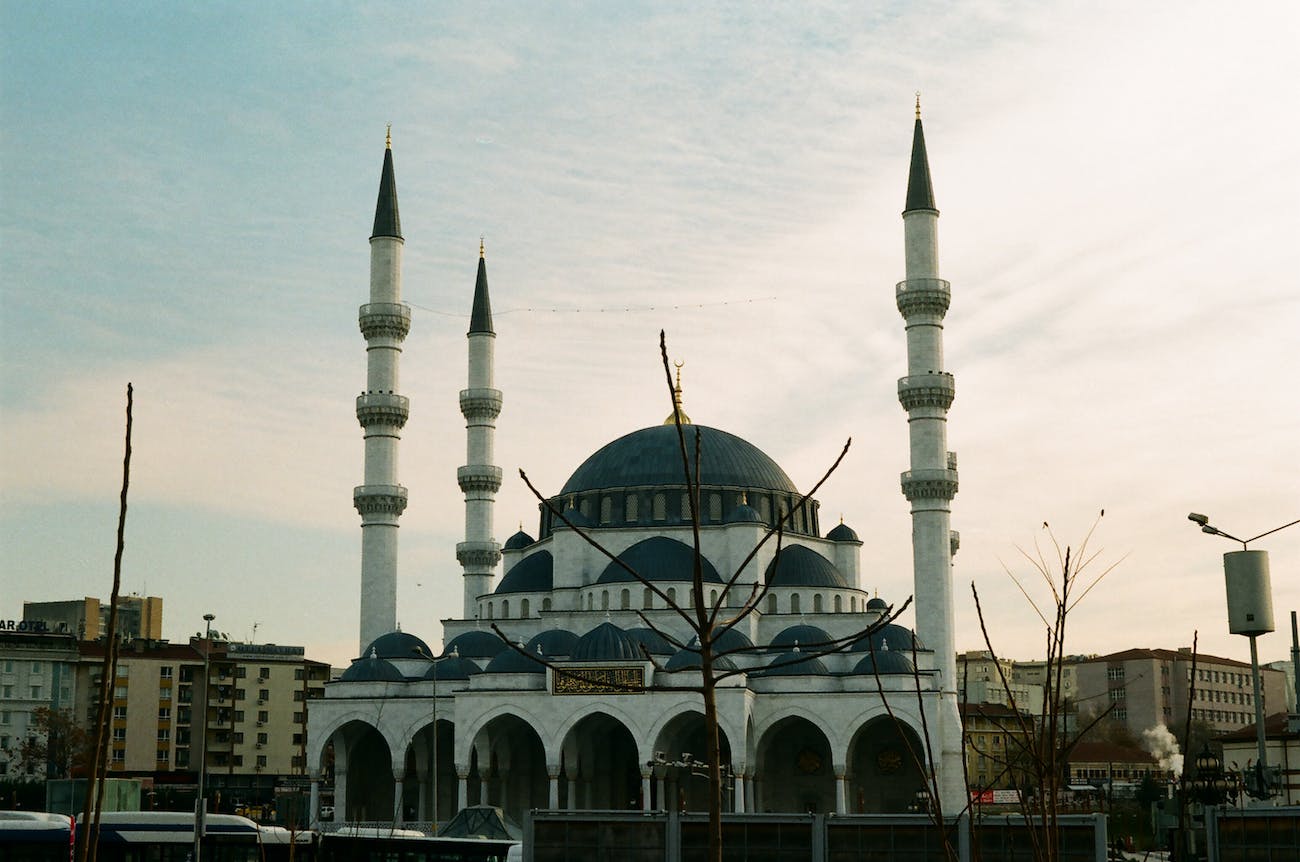 Nilüfer Hatun Kimdir?