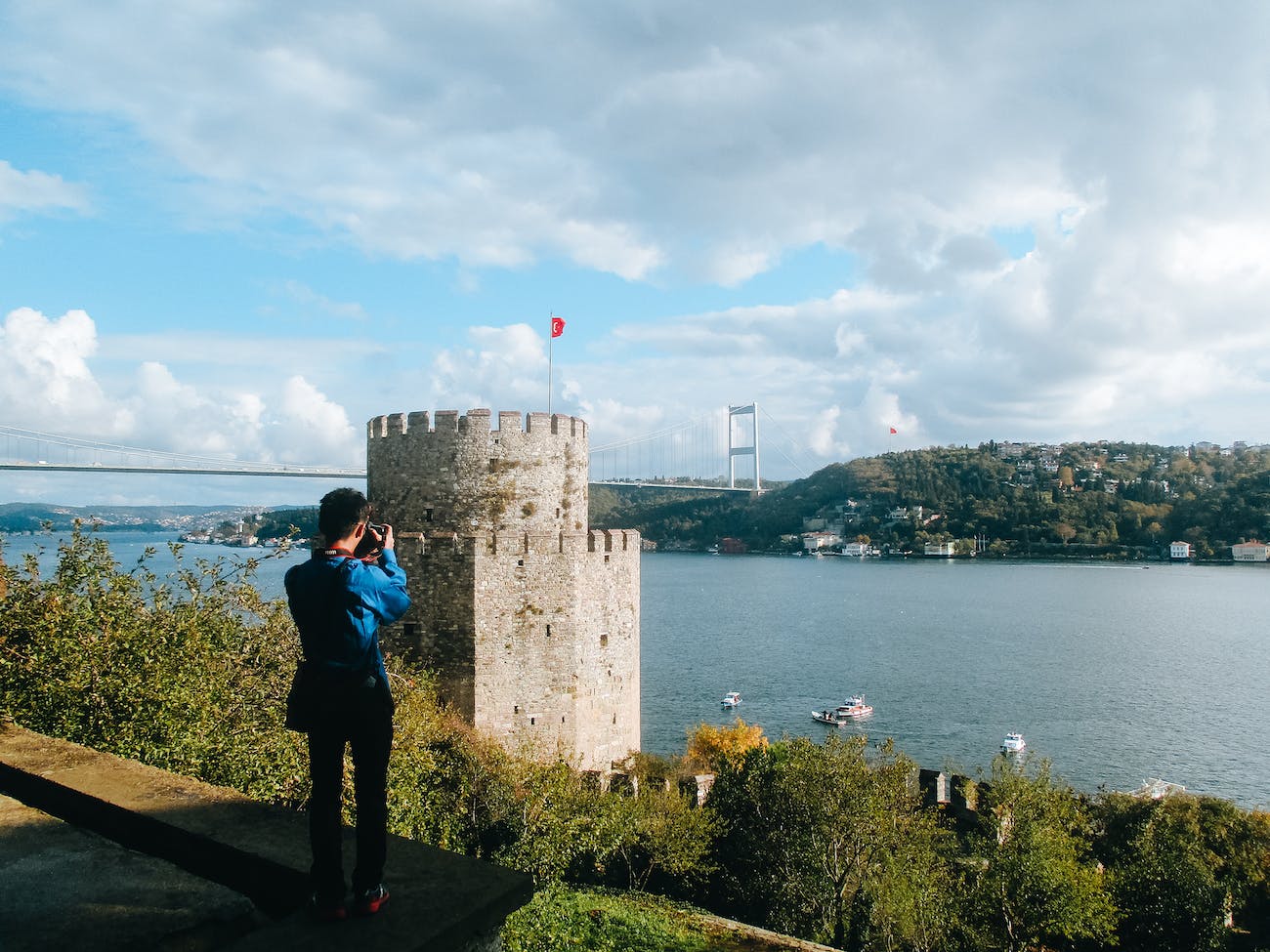 Rumeli Ekrem Eşi Kimdir?