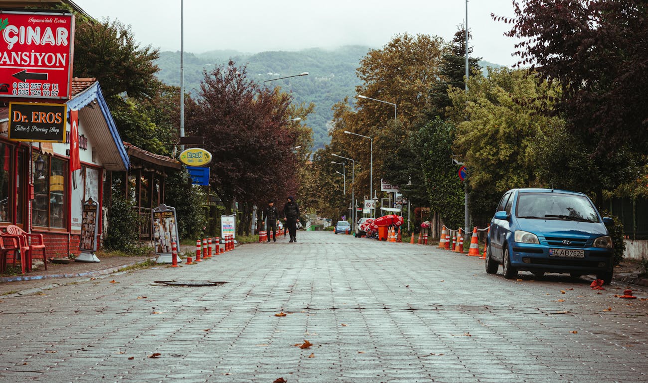 Sakarya Fırat Durali Başçavuş Kimdir?