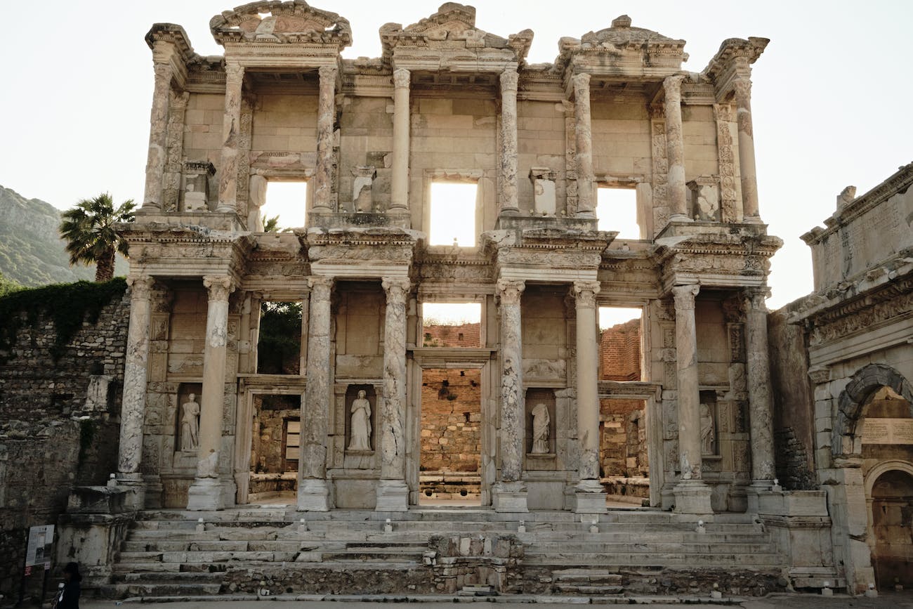 Selçuk Bey'in Babası Kimdir?