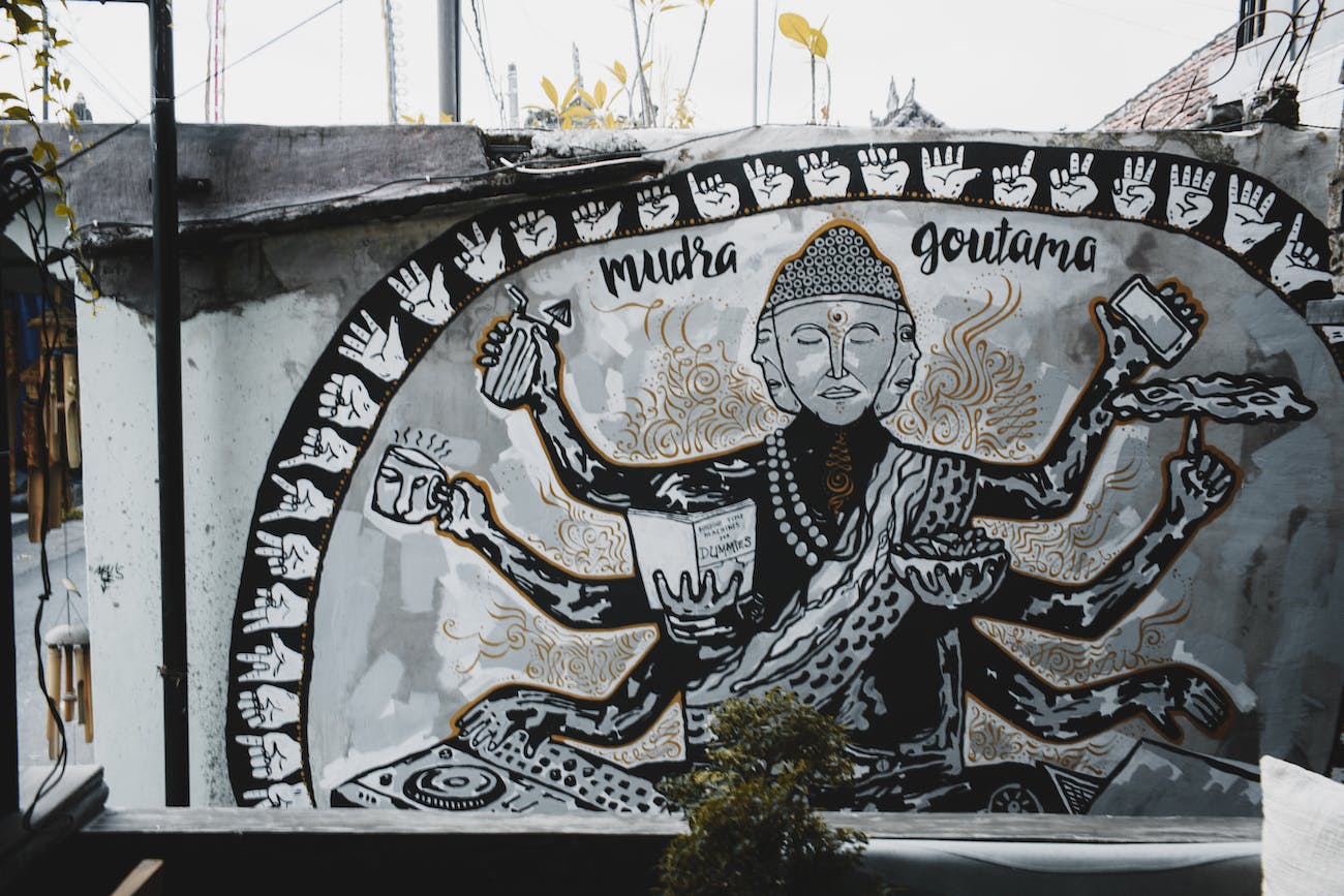 Siddhartha Gautama Kimdir?