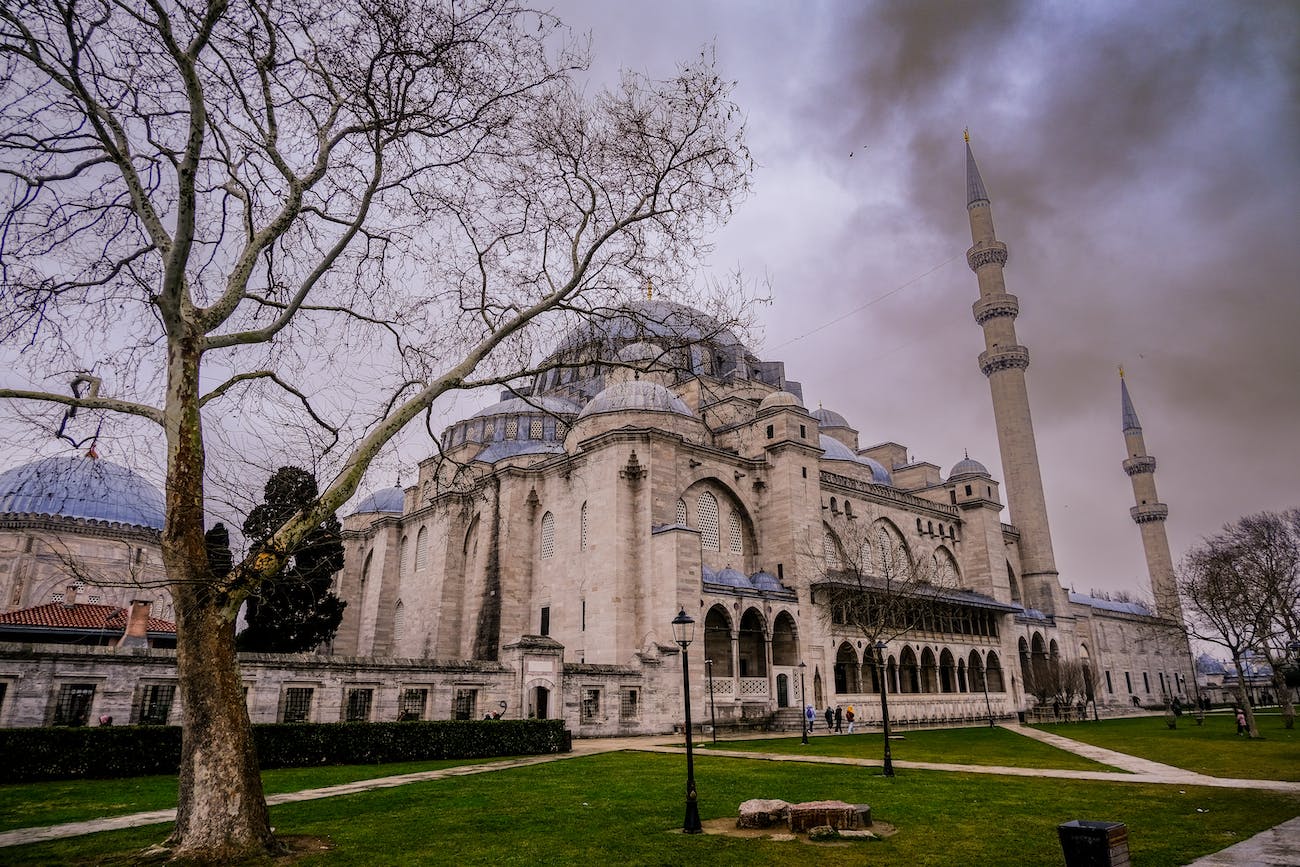 Sinan Bozkurt Kimdir?