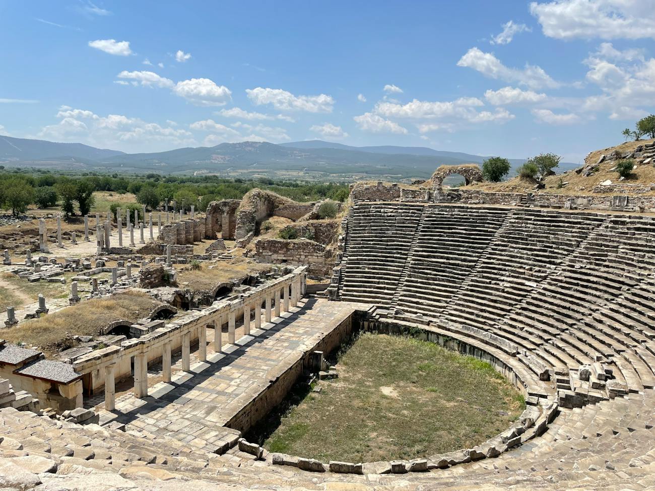 Şule Aydın Eşi Kimdir?