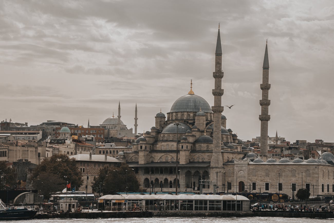 Sultan Ahmet Cami Mimarının Kim Olduğu