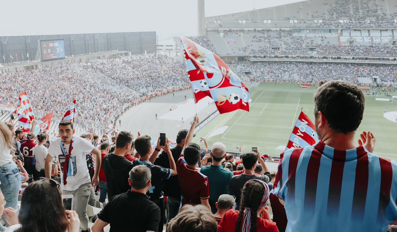 Trabzonspor Teknik Direktörü Kimdir?