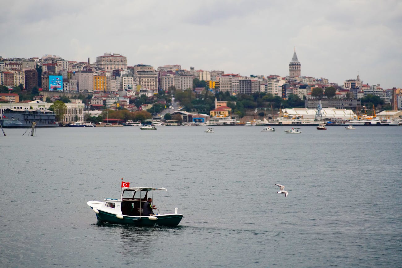 Türk Bilim İnsanları