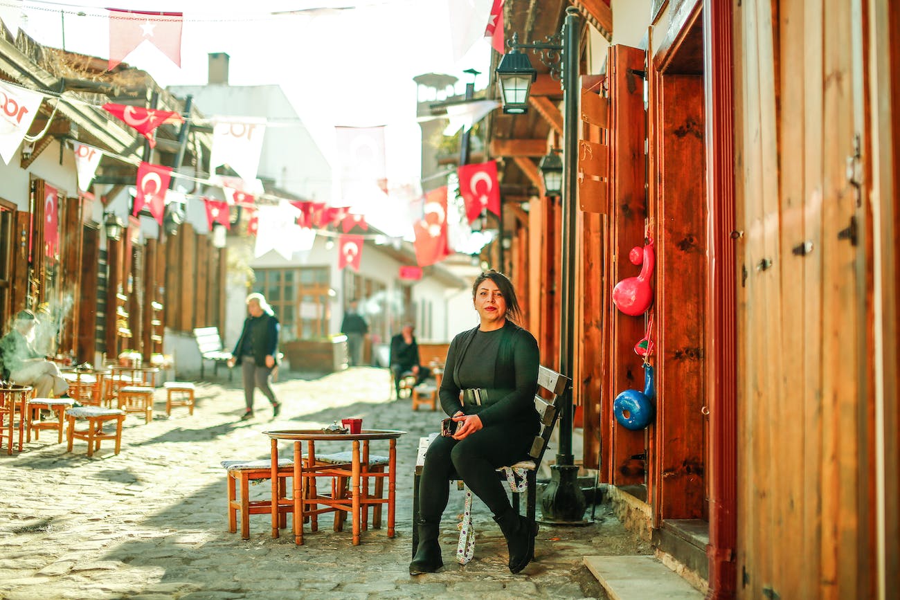 Türkiye'nin İlk Yerli Uçağını Yapan Kimdir?