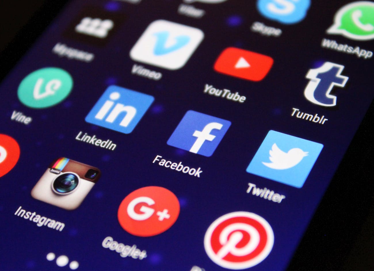 Twitter'ın Kurucusu Kimdir?