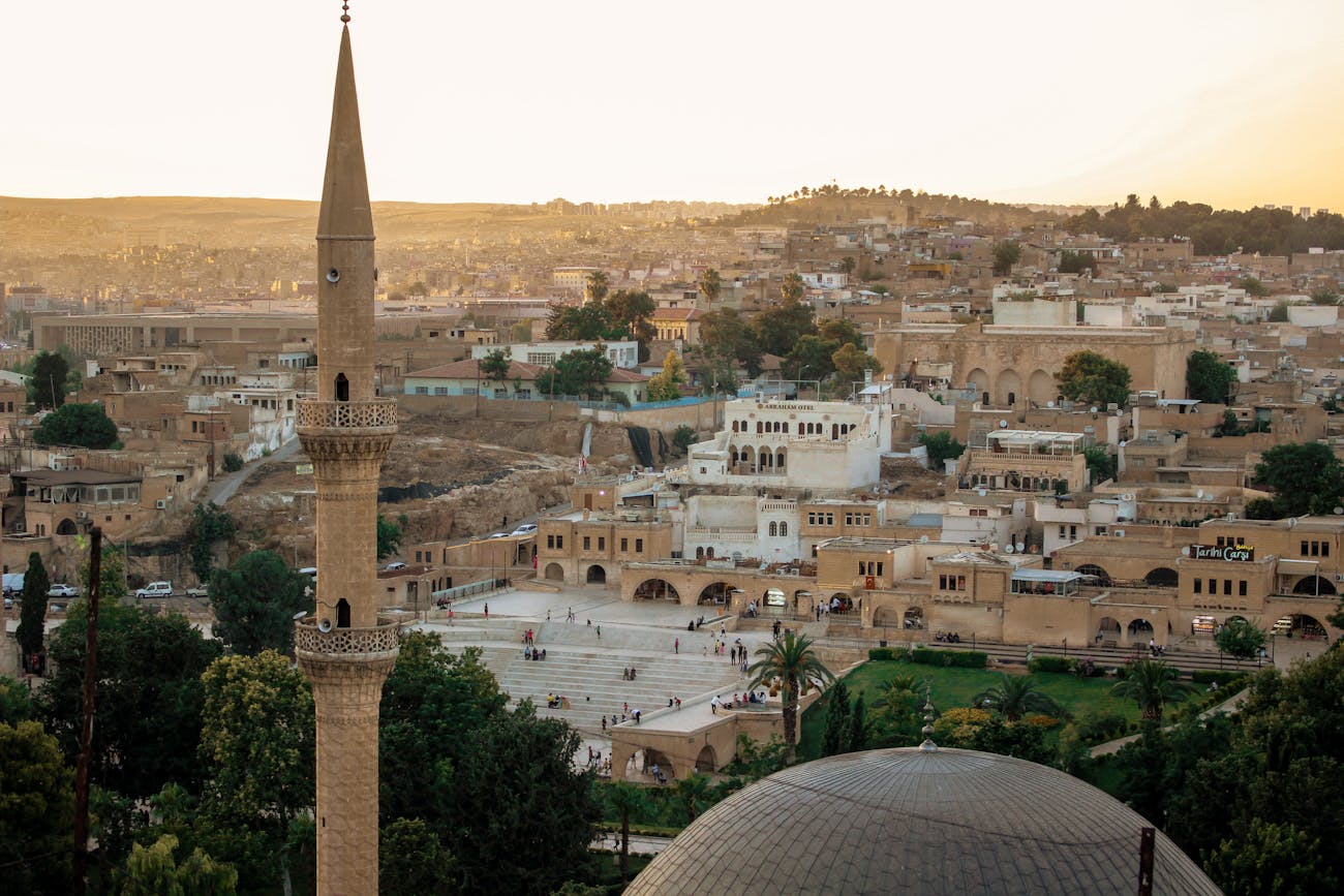 Urfa'da Fransızlara Karşı Milli Mücadeleyi Başlatan Kahraman Kimdir?