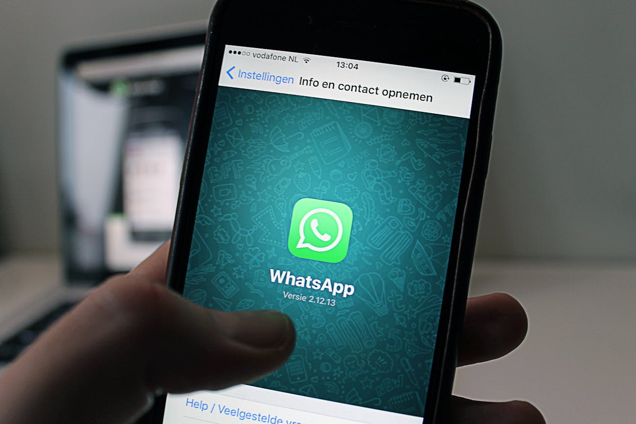 WhatsApp Kurucusu Kimdir?