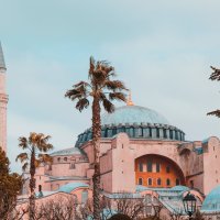 Ayasofya İmamı Kimdir?