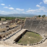 Aydın Ilgaz Kimdir?