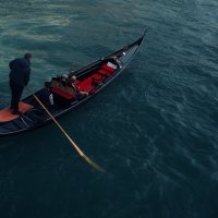 Ben Bu Cihana Sığmazam Kayıkçı Kimdir?