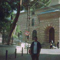 Büşra Ayaydın Eşi Kimdir?