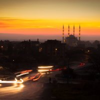 Edirne'yi Fetheden Osmanlı Padişahı