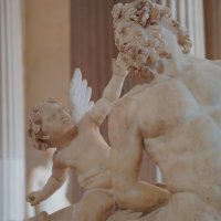 Eros Kimdir?