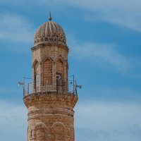 Eyüp Sultan Camii'nin Mimarları Kimdir?