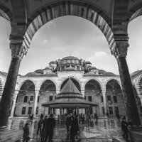 Fatih Mehmet Bucak Kimdir?