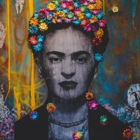 Frida Kahlo Kimdir? Hayatı ve Eserleri