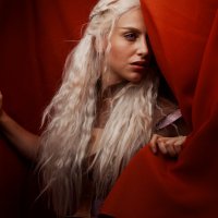 Game of Thrones'un Unutulmaz Karakteri: Daenerys Targaryen